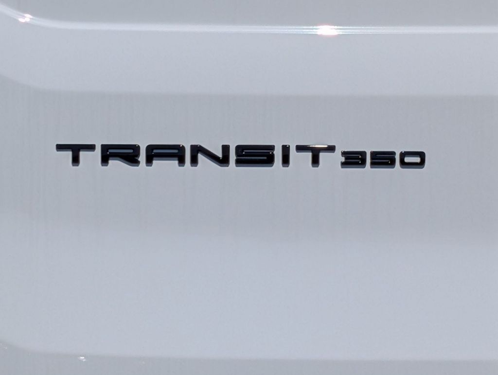 New 2026 Ford Transit 350 - photo 14