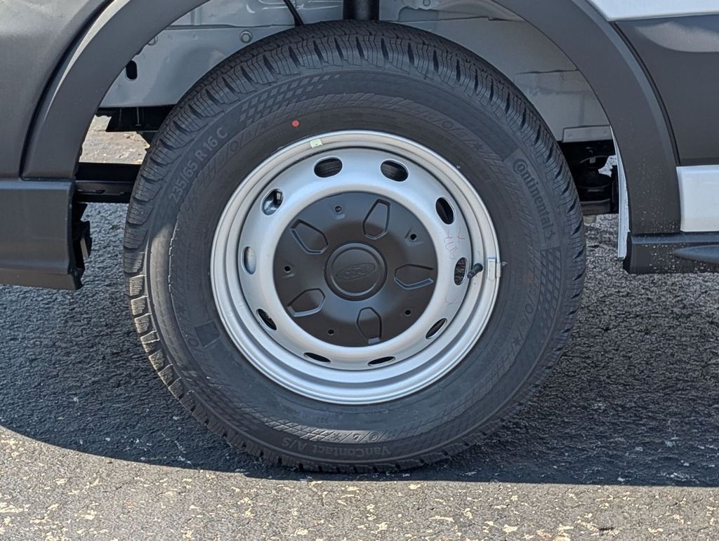 New 2026 Ford Transit 350 - photo 15