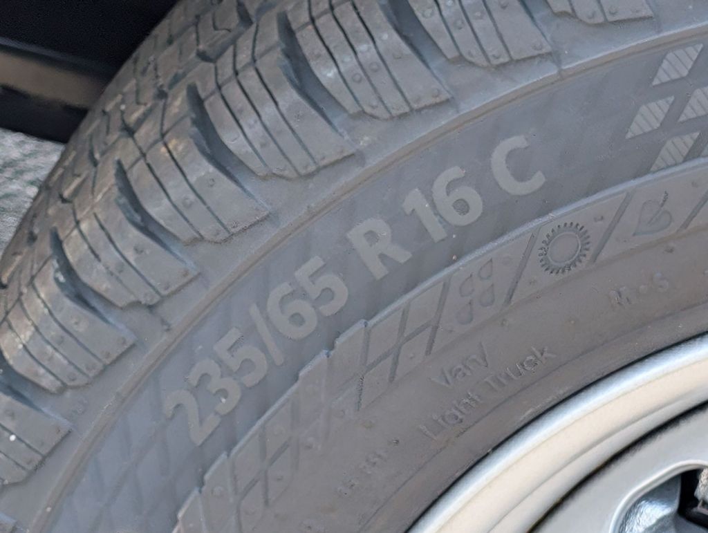 New 2026 Ford Transit 350 - photo 16