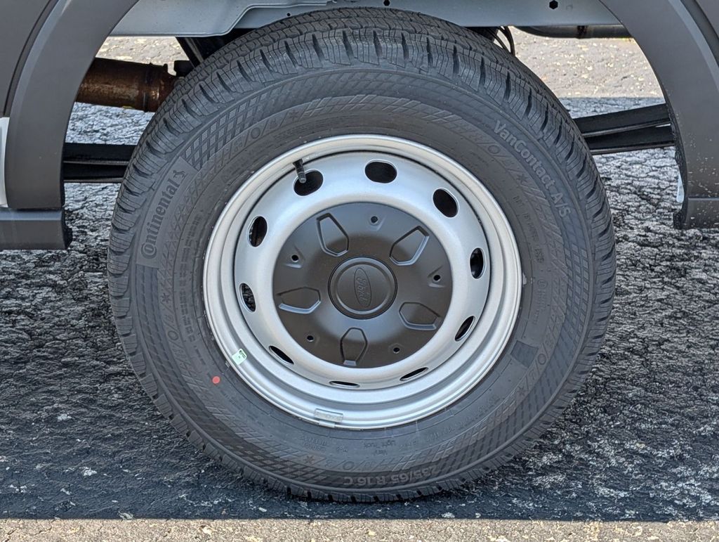 New 2026 Ford Transit 350 - photo 18
