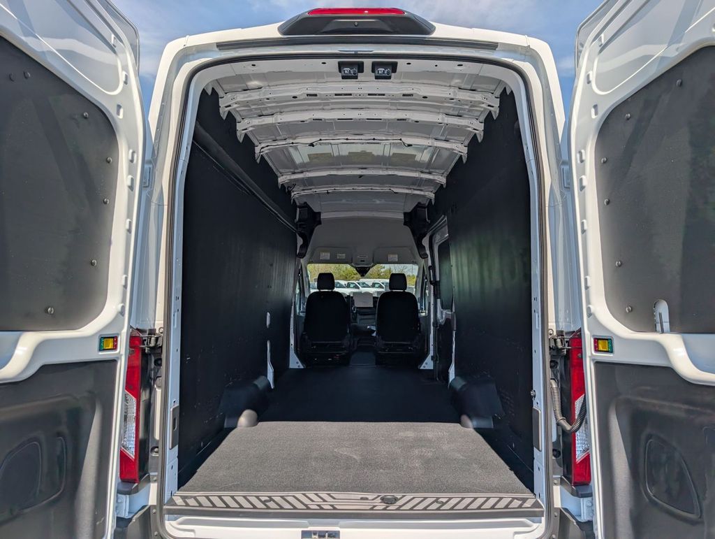 New 2026 Ford Transit 350 - photo 21