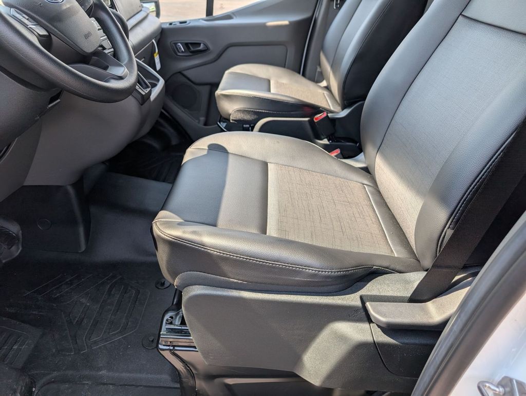 New 2026 Ford Transit 350 - photo 24