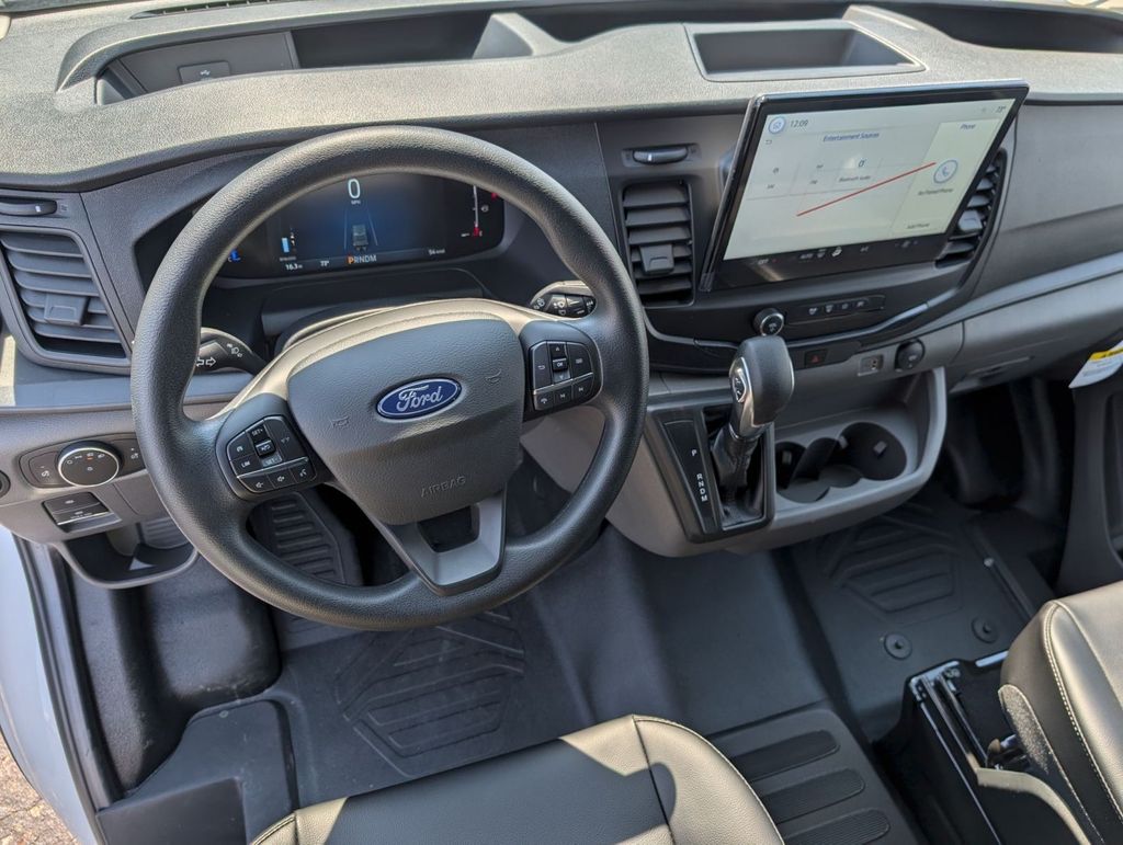 New 2026 Ford Transit 350 - photo 25