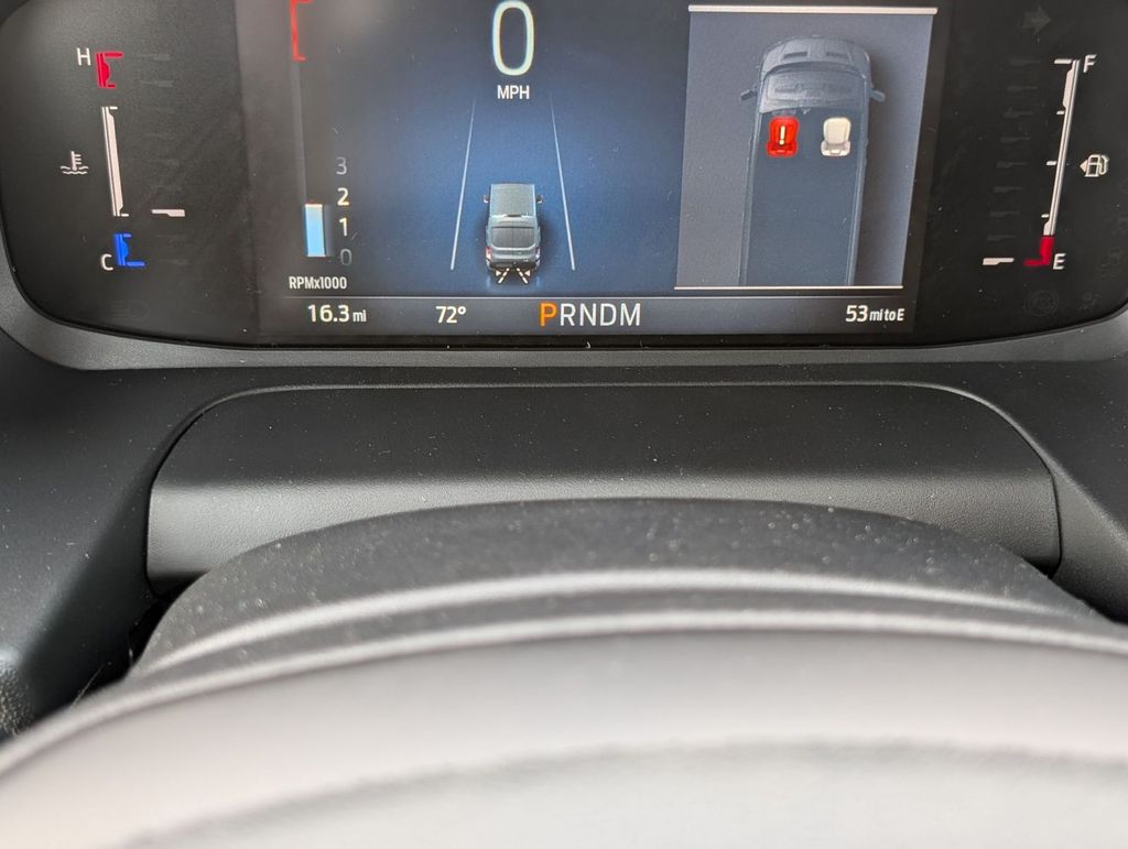 New 2026 Ford Transit 350 - photo 27