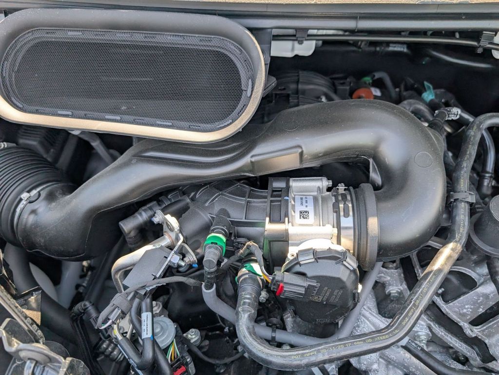 New 2026 Ford Transit 350 - photo 32