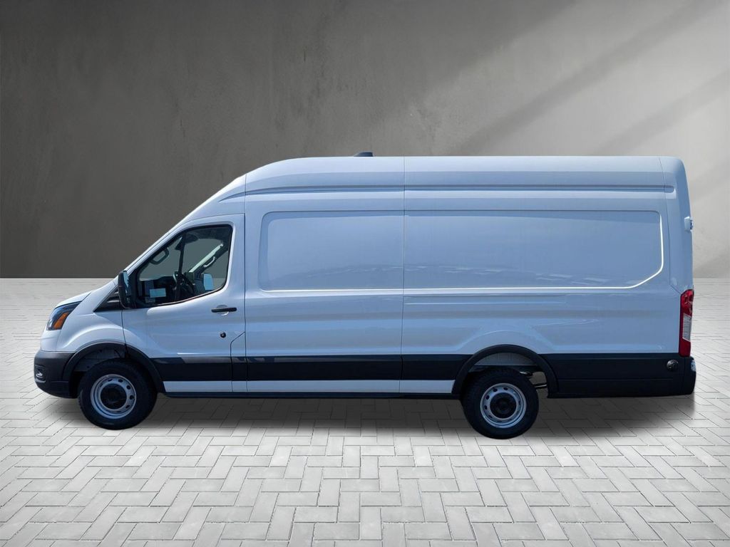 New 2026 Ford Transit 350 - photo 8