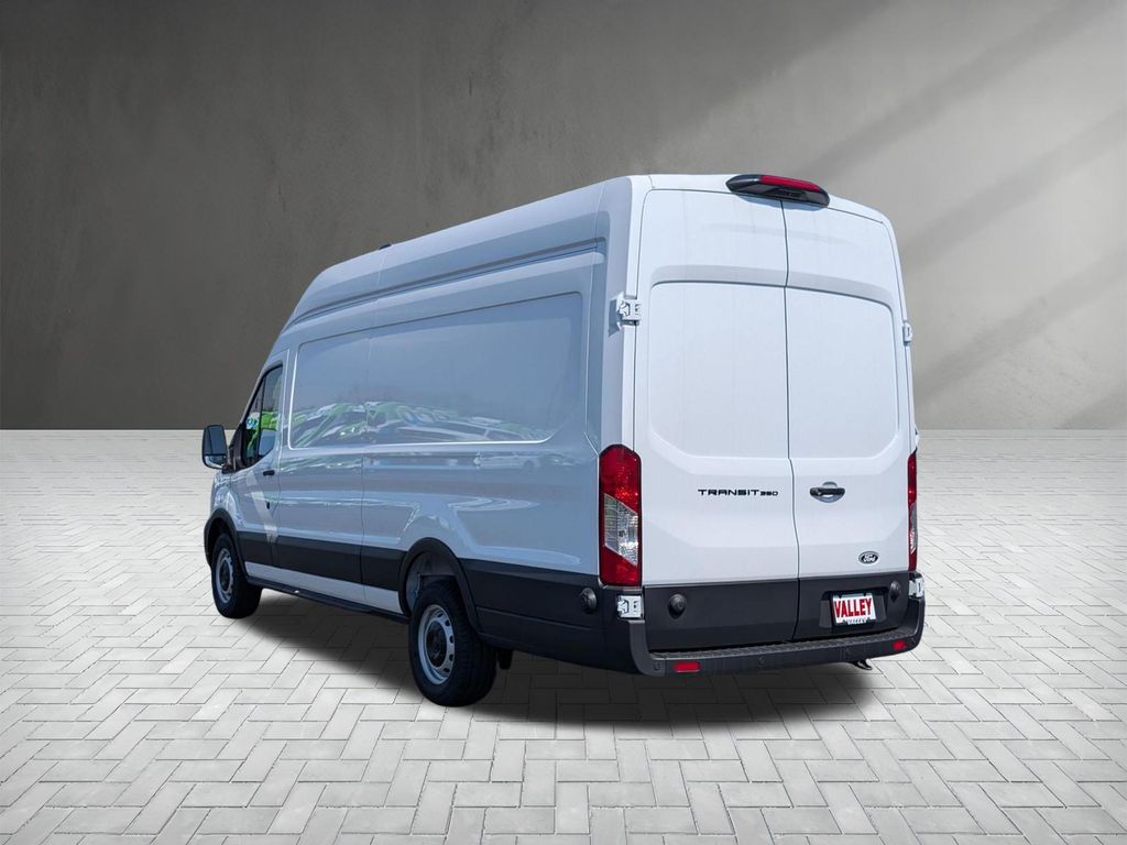 New 2026 Ford Transit 350 - photo 9