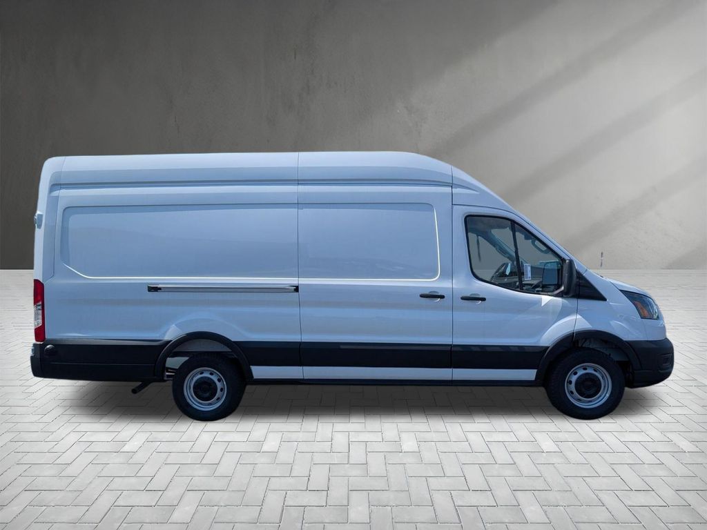 New 2026 Ford Transit 350 - photo 11