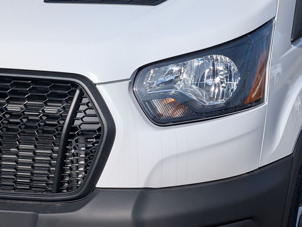 New 2026 Ford Transit 350 - photo 13