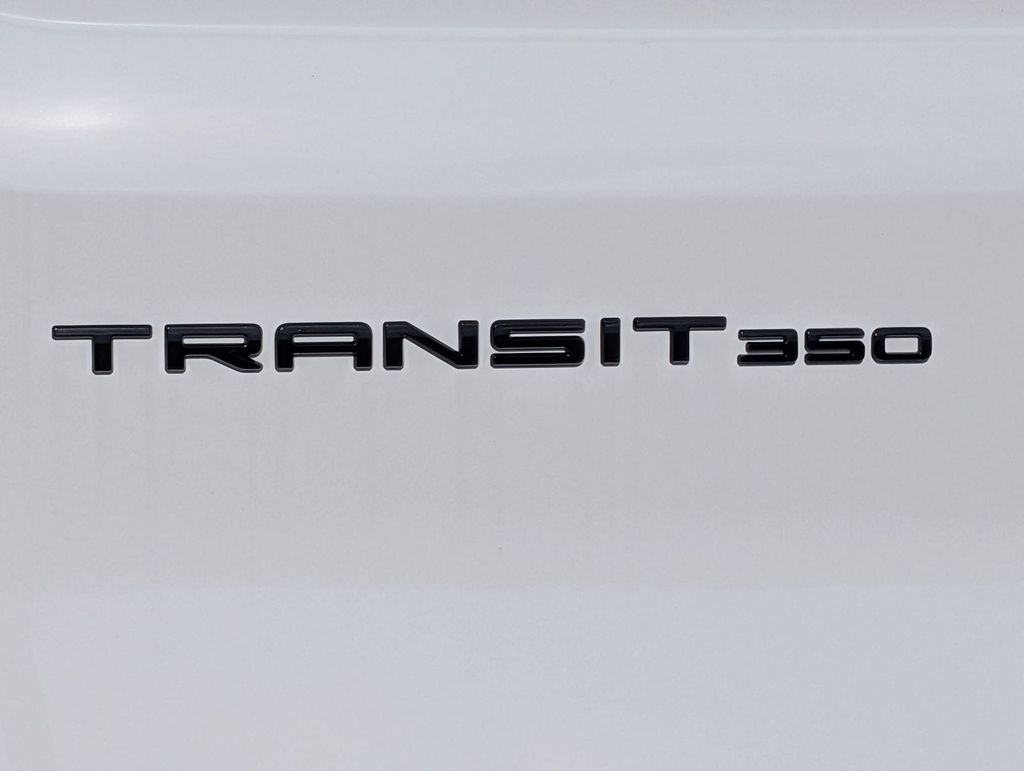New 2026 Ford Transit 350 - photo 15