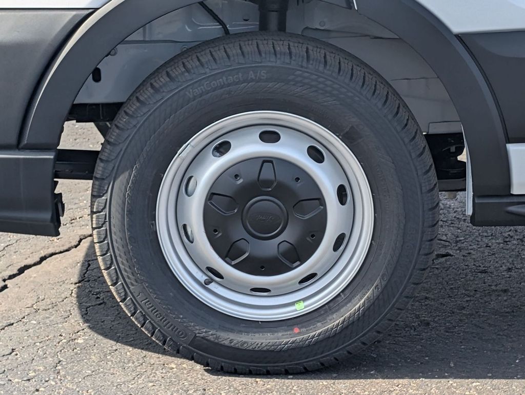 New 2026 Ford Transit 350 - photo 16