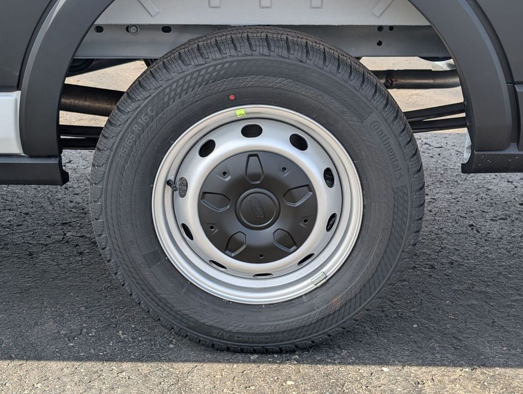 New 2026 Ford Transit 350 - photo 19