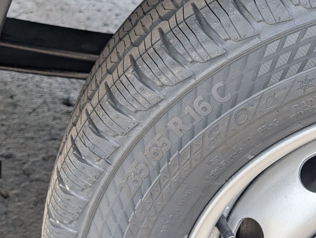 New 2026 Ford Transit 350 - photo 20