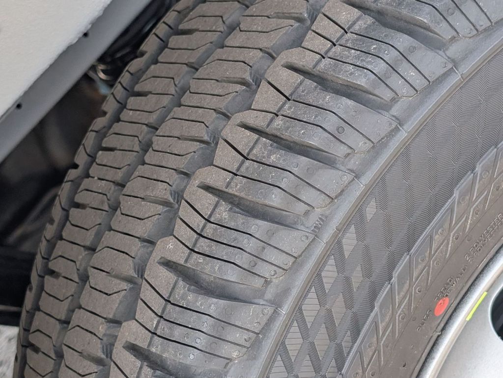 New 2026 Ford Transit 350 - photo 21
