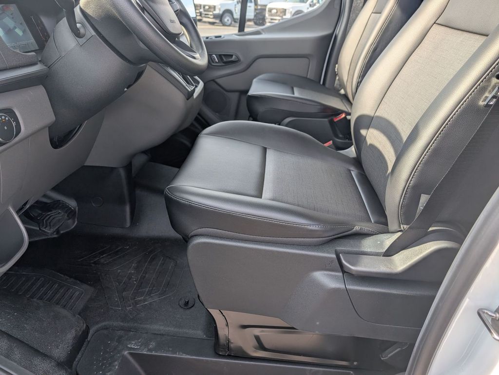 New 2026 Ford Transit 350 - photo 22