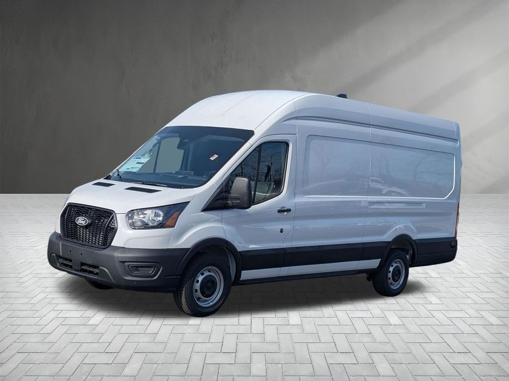 New 2026 Ford Transit 350 - photo 6