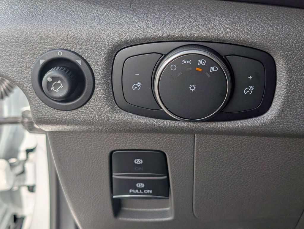 New 2026 Ford Transit 350 - photo 23