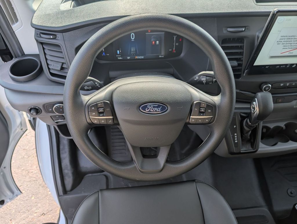 New 2026 Ford Transit 350 - photo 24