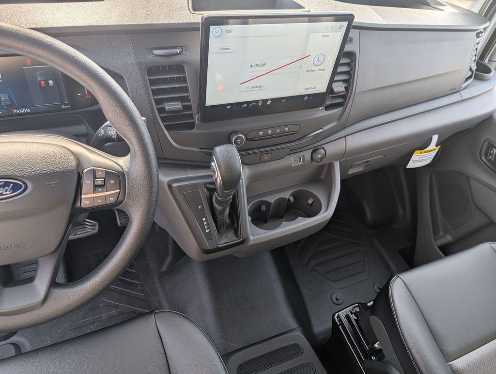 New 2026 Ford Transit 350 - photo 26