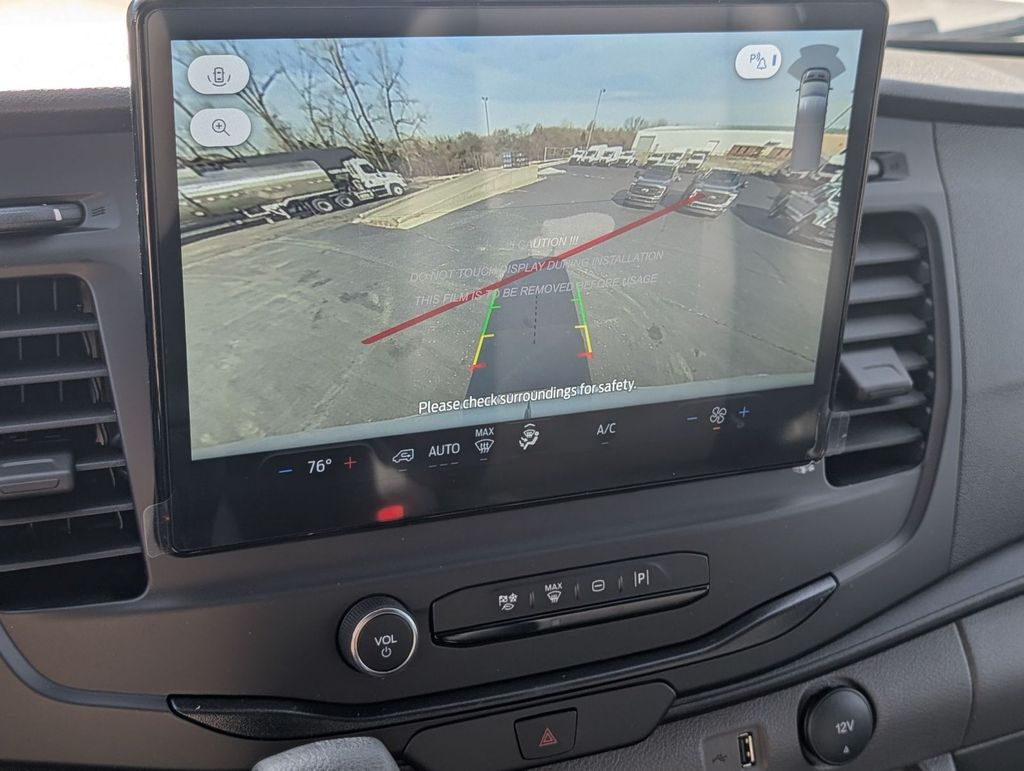 New 2026 Ford Transit 350 - photo 7