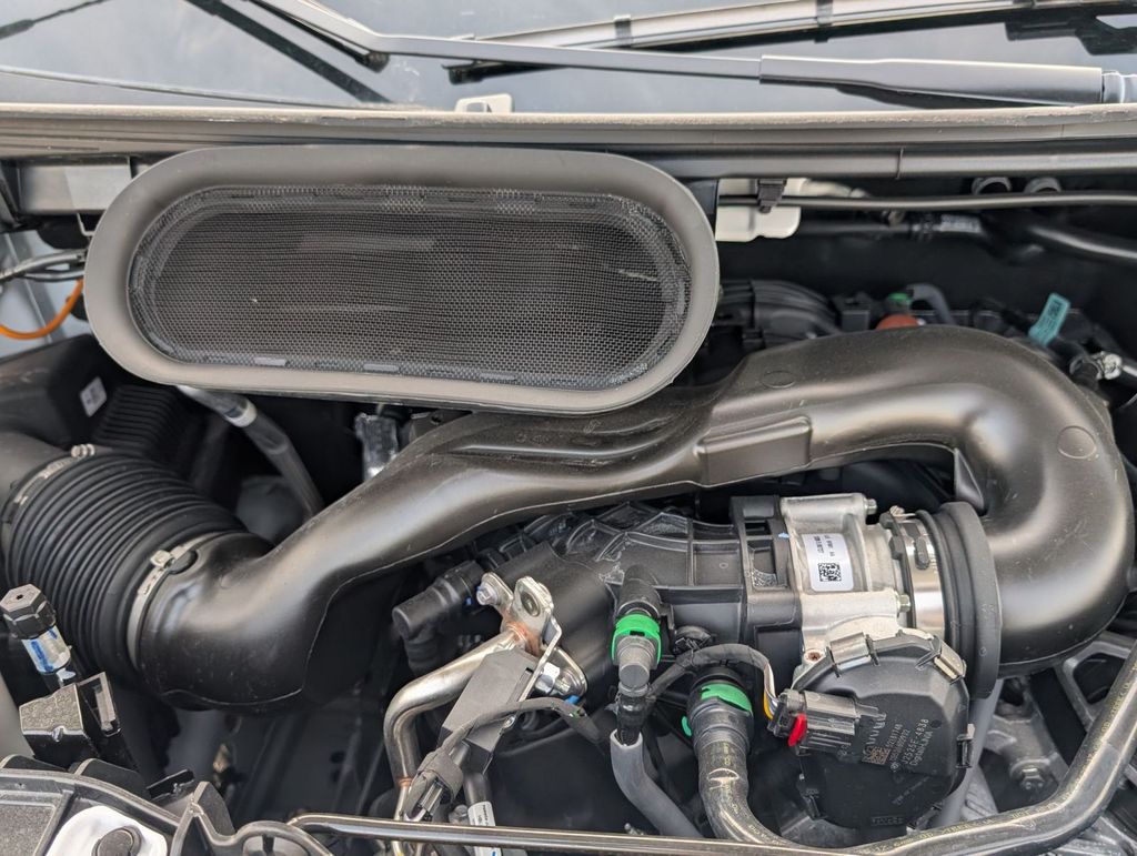 New 2026 Ford Transit 350 - photo 31