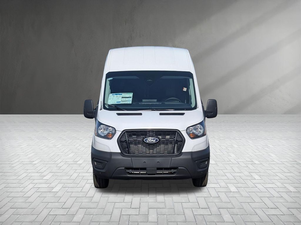 New 2026 Ford Transit 350 - photo 8