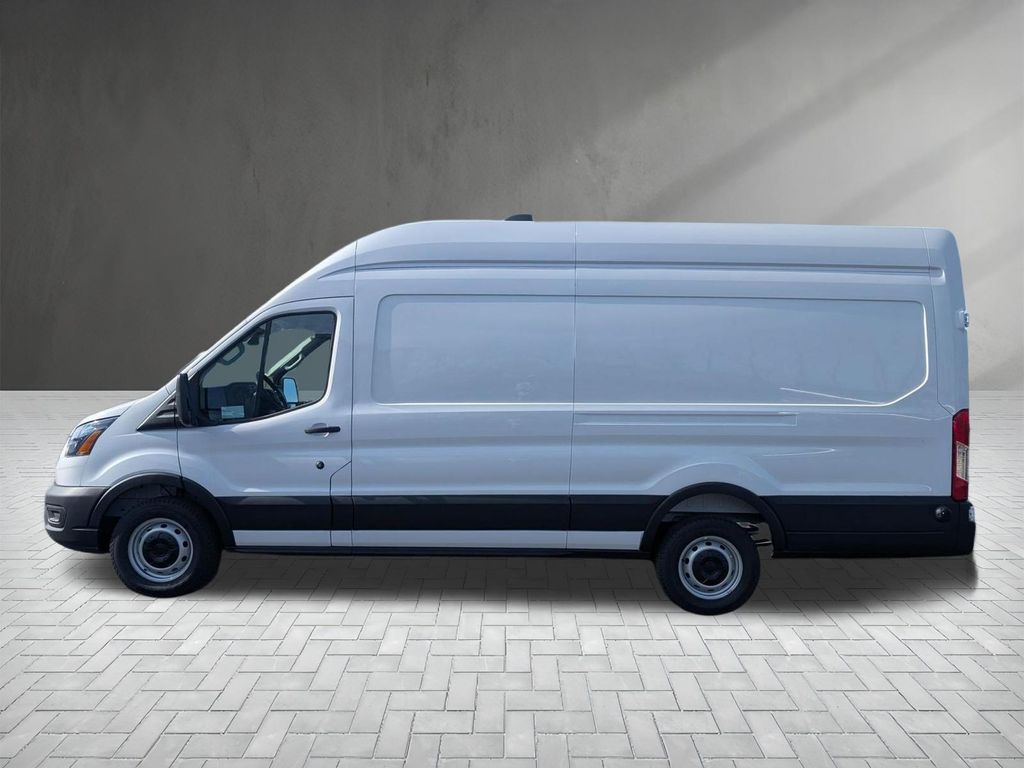 New 2026 Ford Transit 350 - photo 9