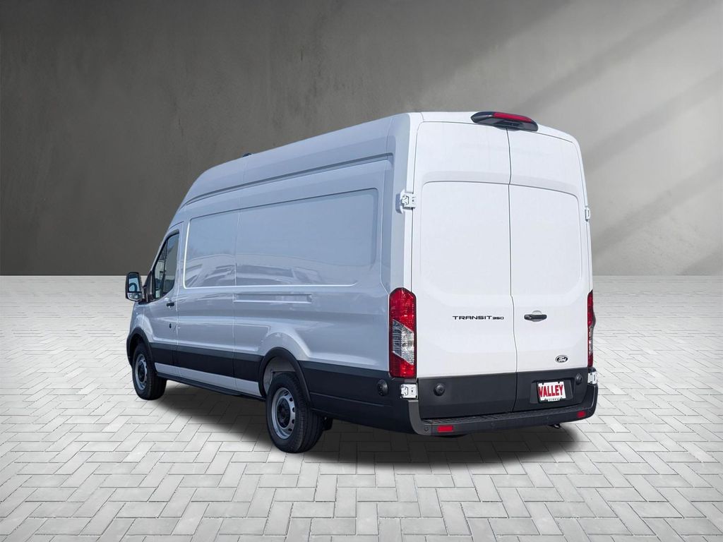 New 2026 Ford Transit 350 - photo 10