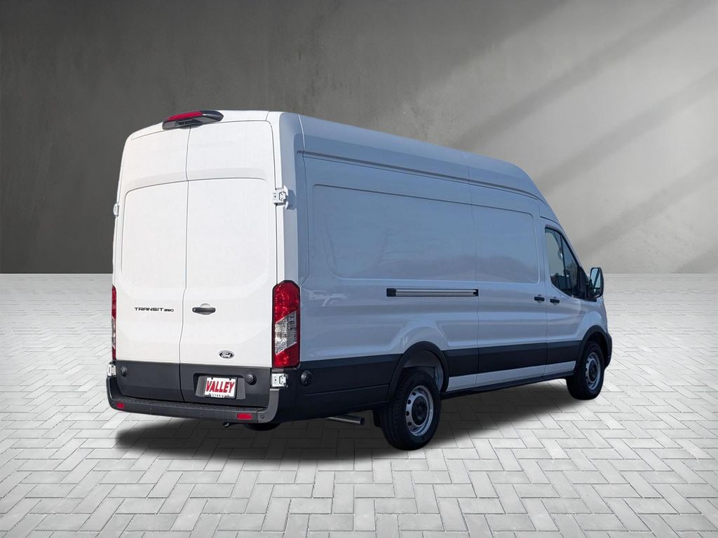 New 2026 Ford Transit 350 - photo 5