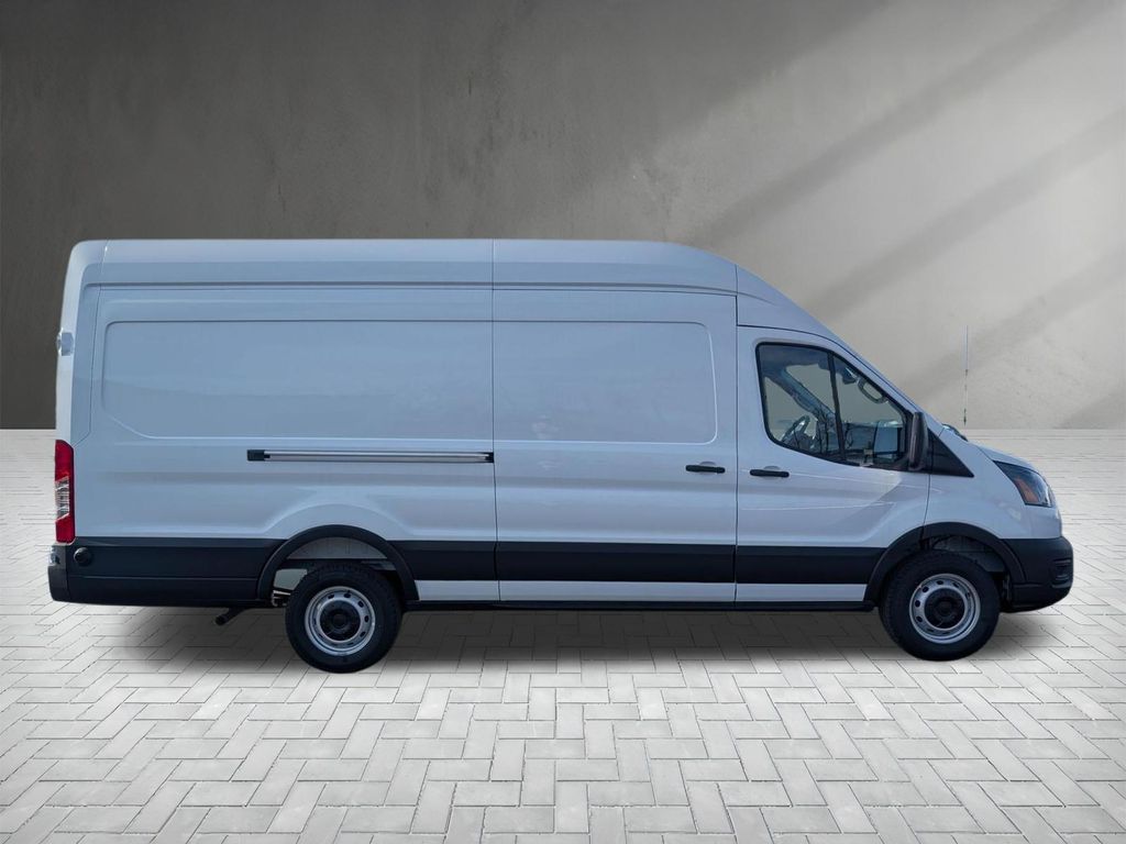 New 2026 Ford Transit 350 - photo 12