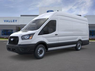 New 2026 Ford Transit 350 High Roof Empty Cargo Van for sale #C260180 - photo 2