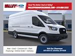 New 2026 Ford Transit 350 High Roof Empty Cargo Van for sale #C260180 - photo 1