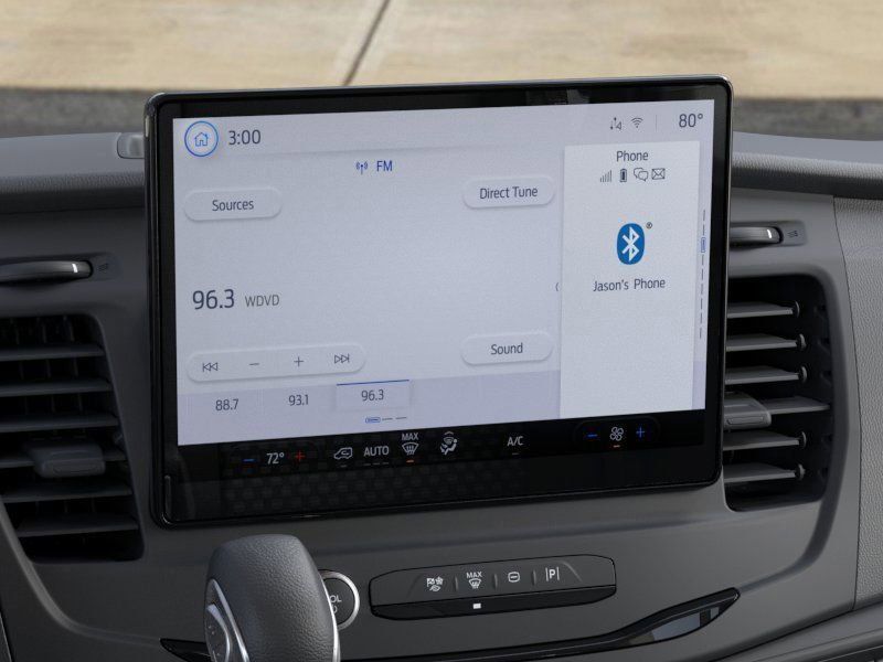 New 2026 Ford Transit 350 - photo 16