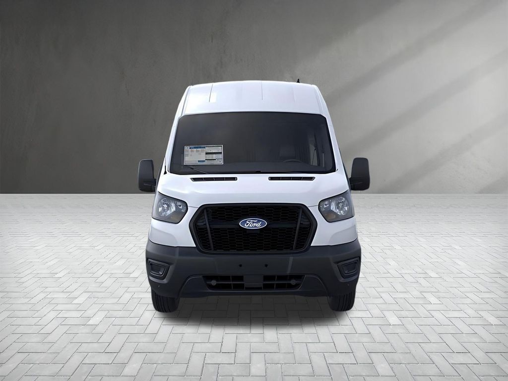 New 2026 Ford Transit 350 - photo 10