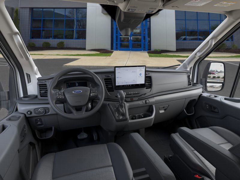 New 2026 Ford Transit 350 - photo 11
