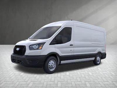 2026 Ford Transit 250 Medium Roof AWD Empty Cargo Van for sale #C260182 - photo 2
