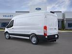 2026 Ford Transit 250 Medium Roof AWD Empty Cargo Van for sale #C260182 - photo 6