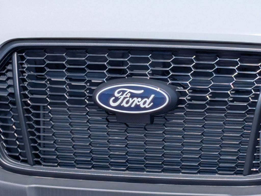 New 2026 Ford Transit 350 - photo 13