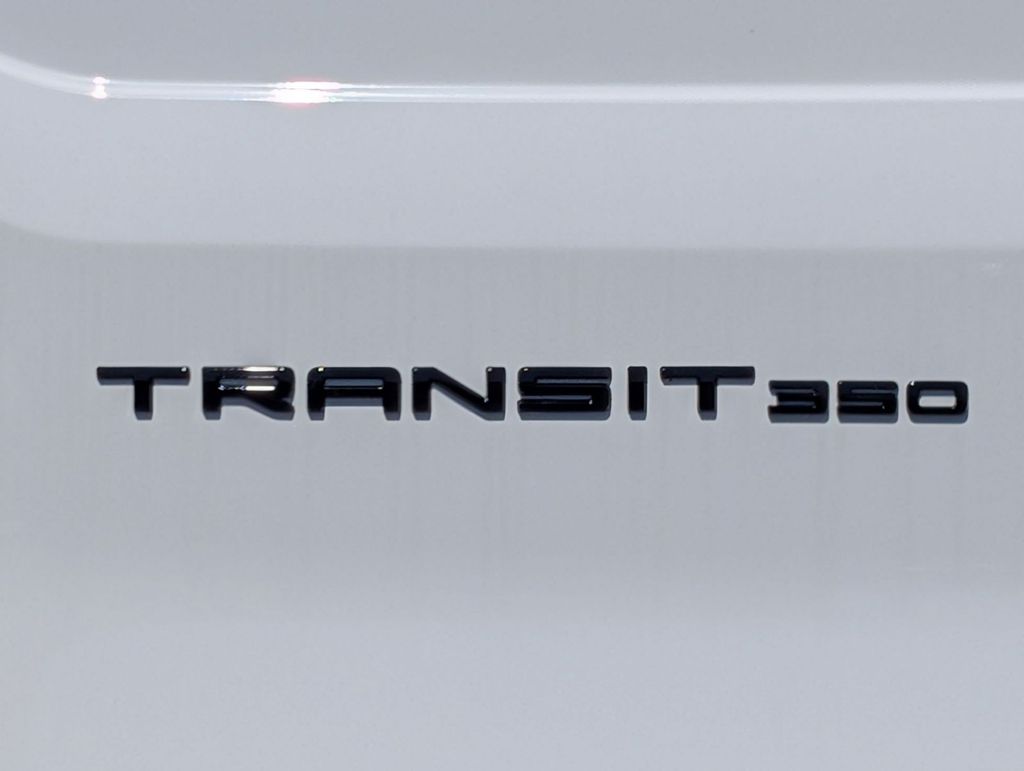 New 2026 Ford Transit 350 - photo 14