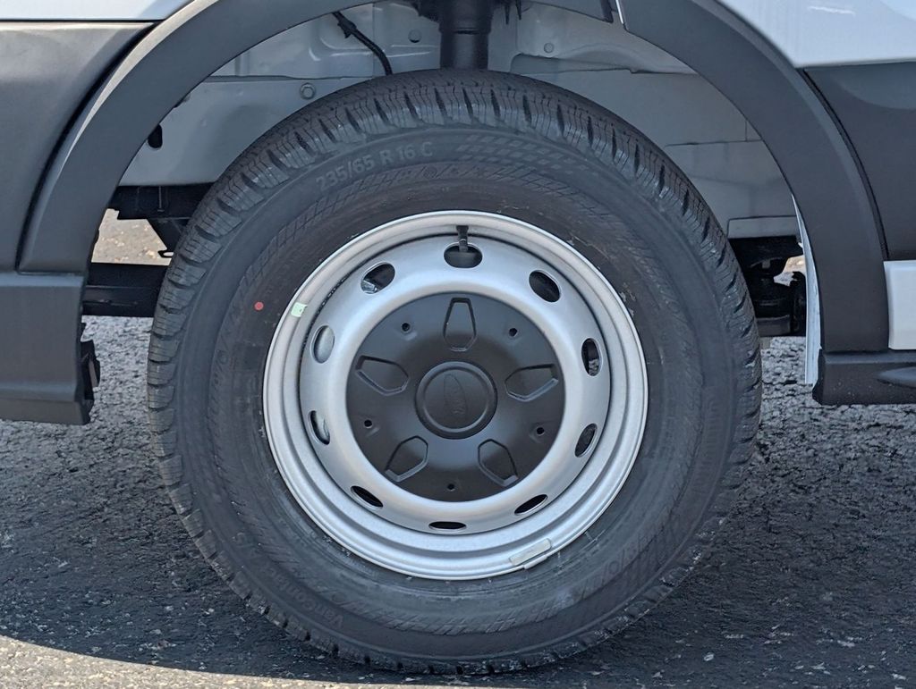 New 2026 Ford Transit 350 - photo 15