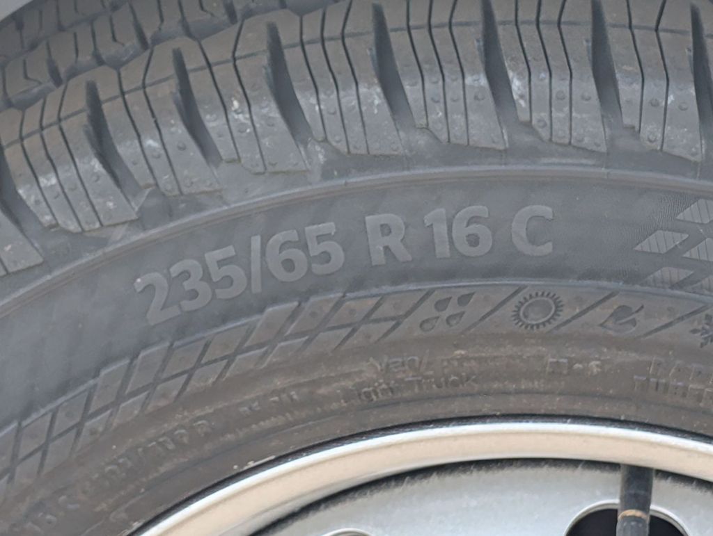 New 2026 Ford Transit 350 - photo 16