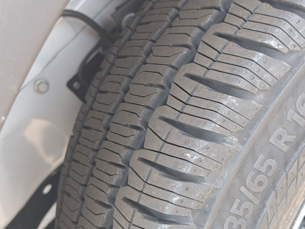 New 2026 Ford Transit 350 - photo 17