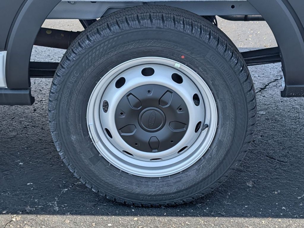New 2026 Ford Transit 350 - photo 18
