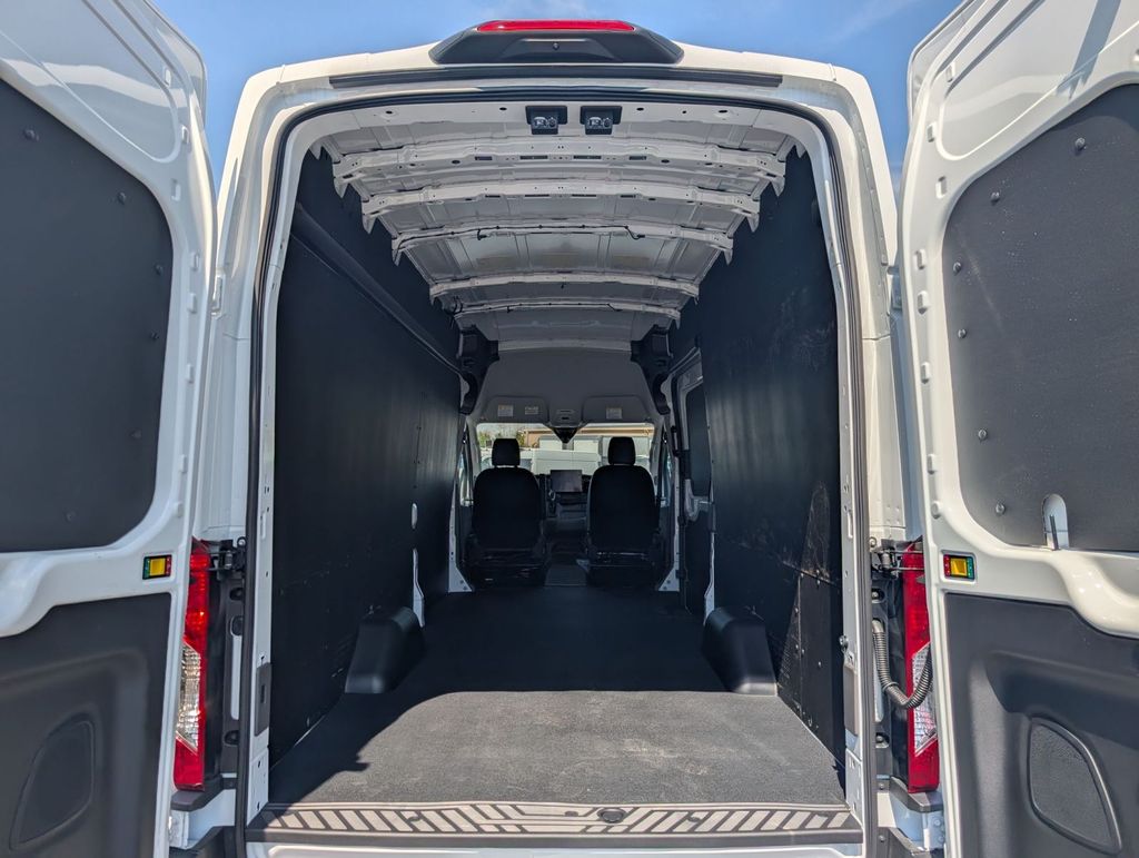 New 2026 Ford Transit 350 - photo 21