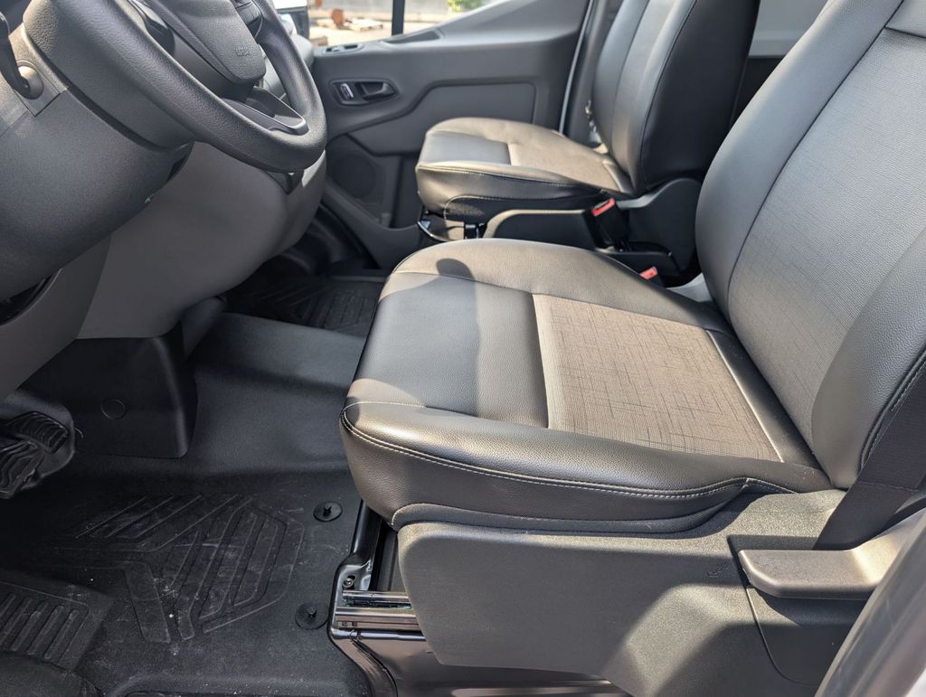 New 2026 Ford Transit 350 - photo 24