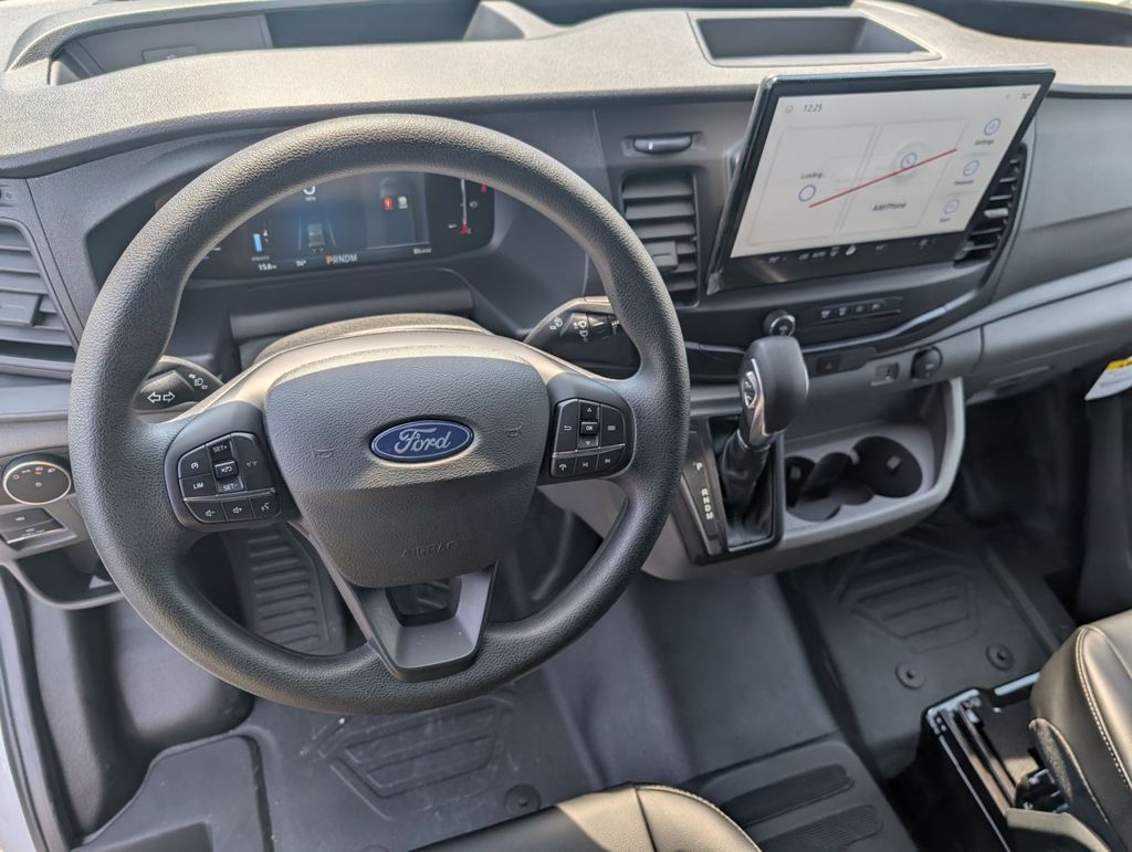 New 2026 Ford Transit 350 - photo 25