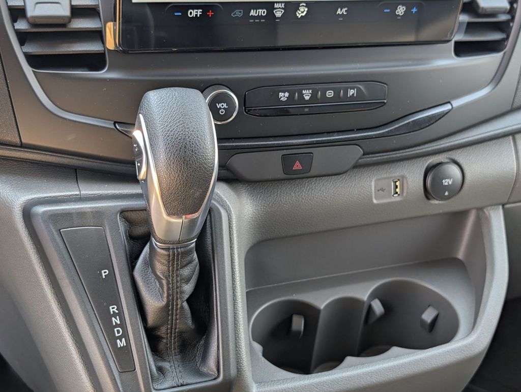 New 2026 Ford Transit 350 - photo 27