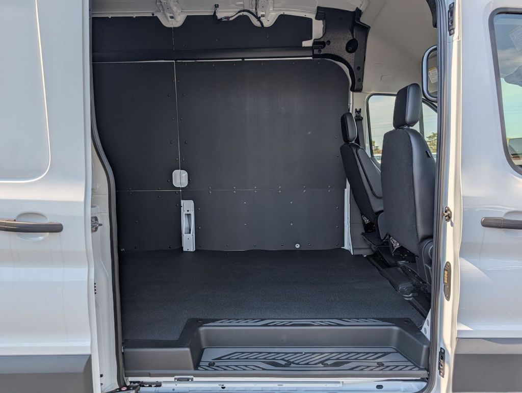 New 2026 Ford Transit 350 - photo 30