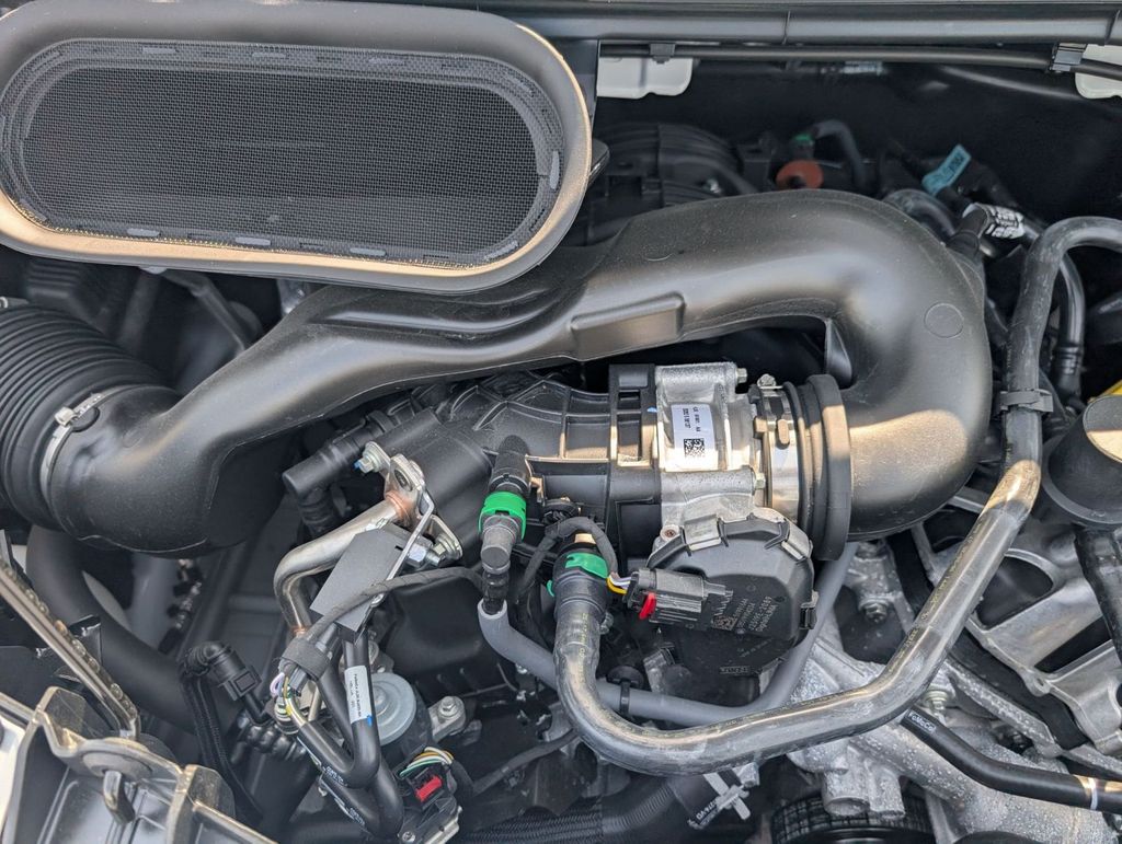 New 2026 Ford Transit 350 - photo 32