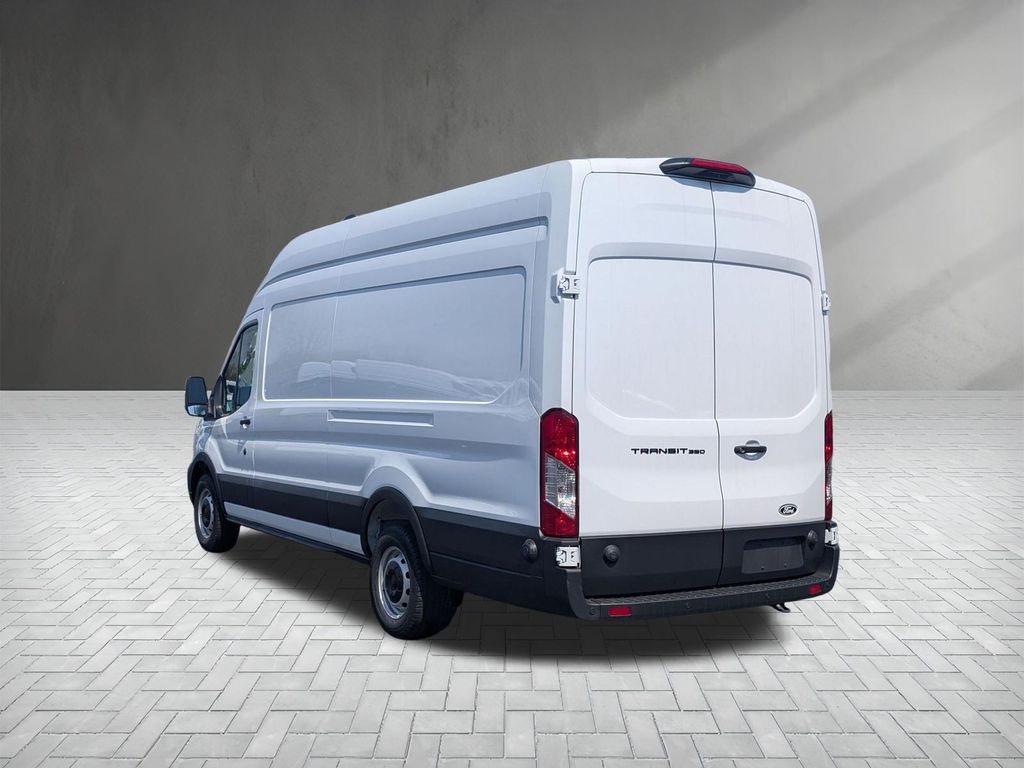 New 2026 Ford Transit 350 - photo 9